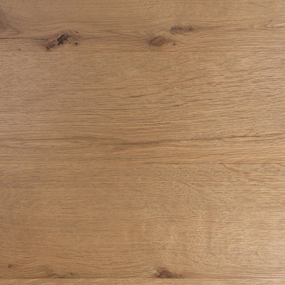 Toscana - 42" Round Dining Table - Hampton Sand