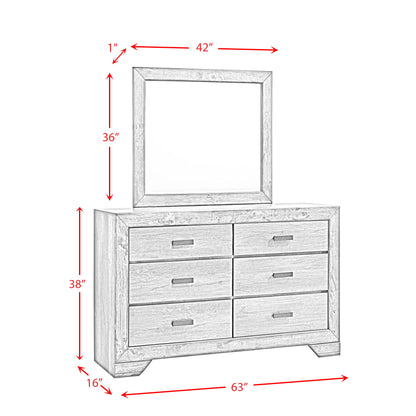 Nathan - Dresser