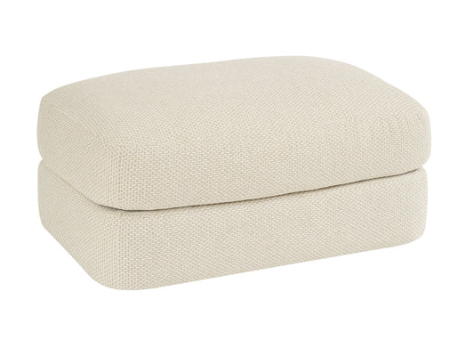 Copacabana - Carmela Ottoman - Beige
