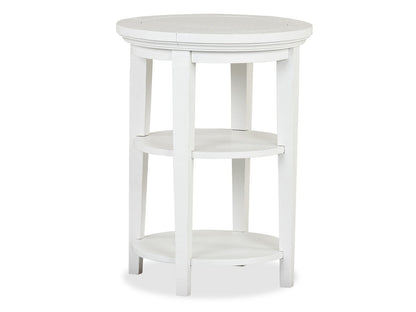 Heron Cove - Rectangular Cocktail Table Set