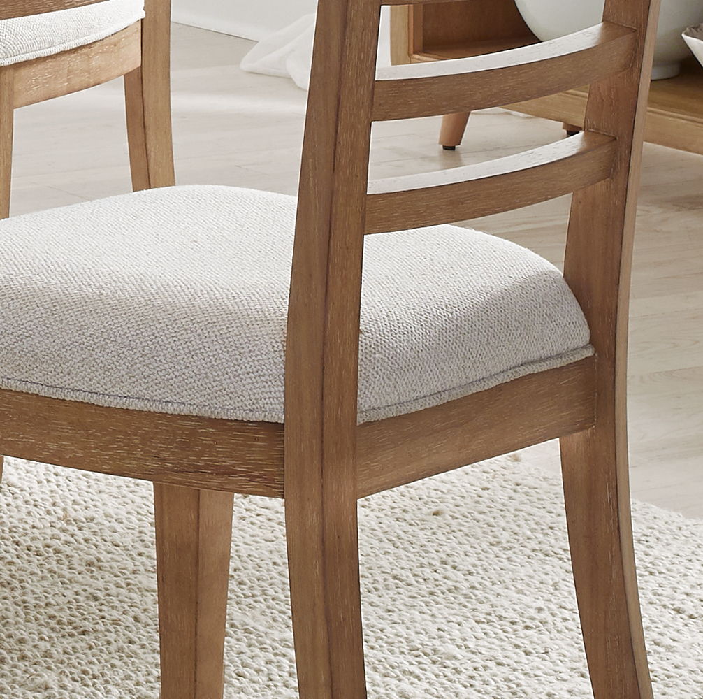 Escape - Round Dining Set