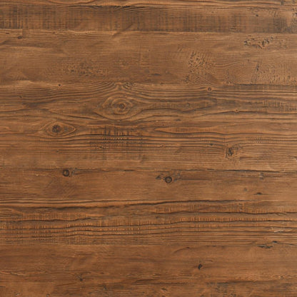 Alexander - Extention Dining Table