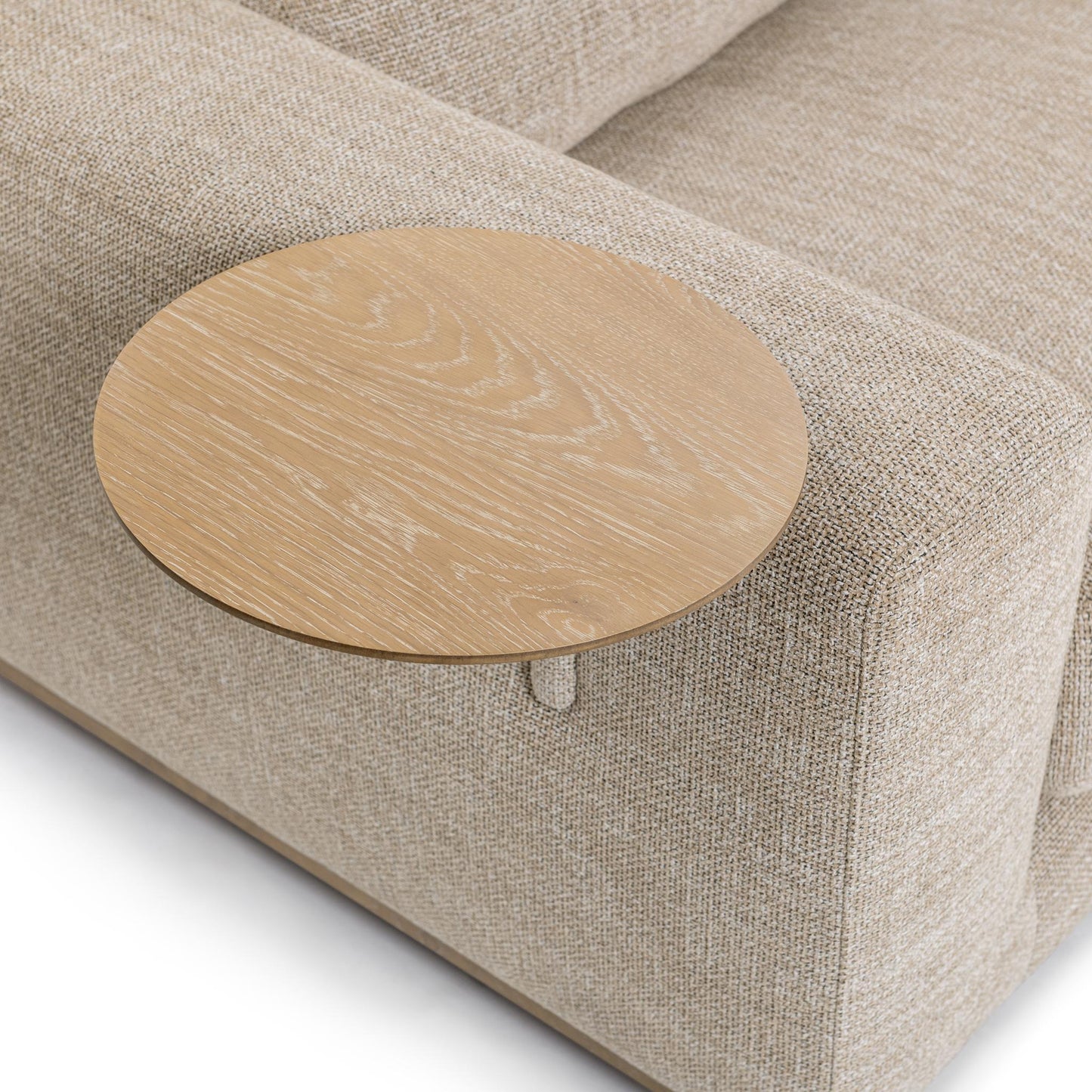 Donovan - Sectional