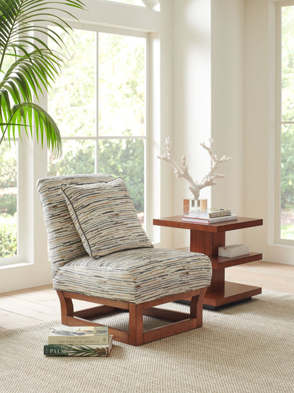 Ocean Club - Fusion Chair