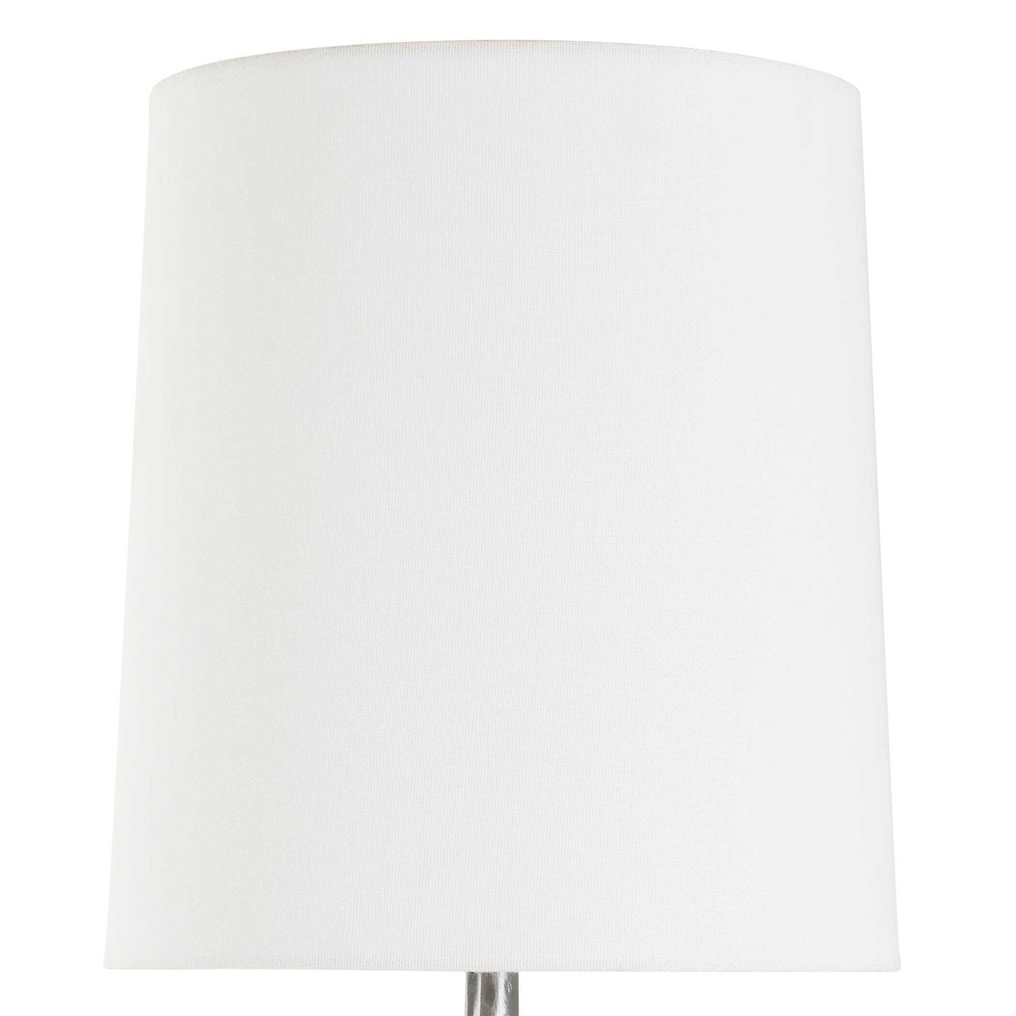 Puncture - Cordless Iron Buffet Lamp - Black / Bronze