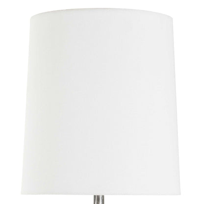 Puncture - Cordless Iron Buffet Lamp - Black / Bronze