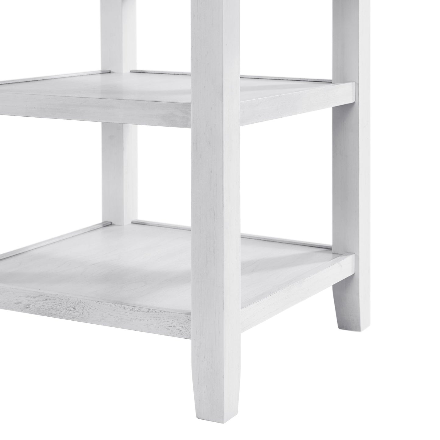 Amherst - Counter Height Dining Set