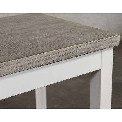 Cora - Dining Bench - Cloud