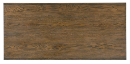 Chapman - Writing Desk - Light Brown