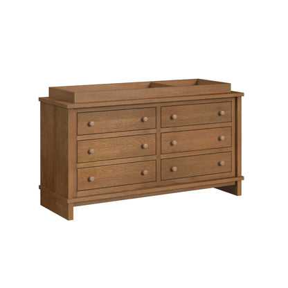Wyller - Topper - Oak