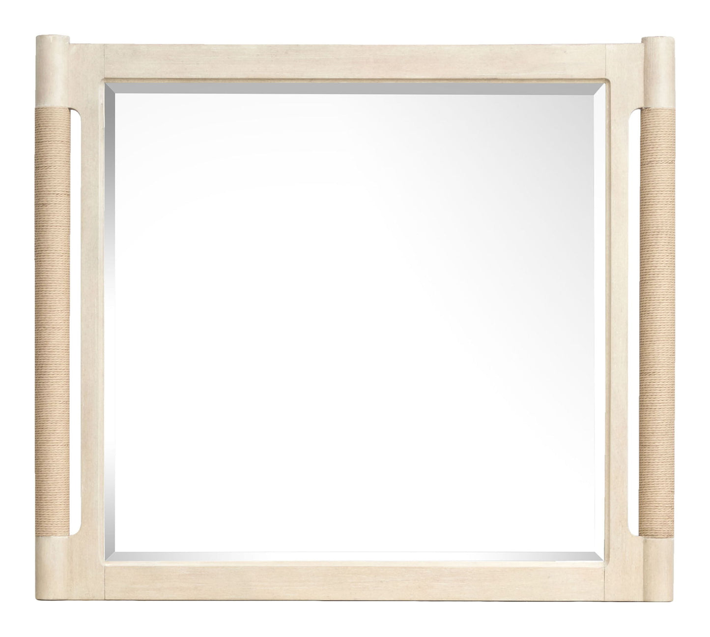 Sunset Cove - Drawer Dresser With Metal Stretchers