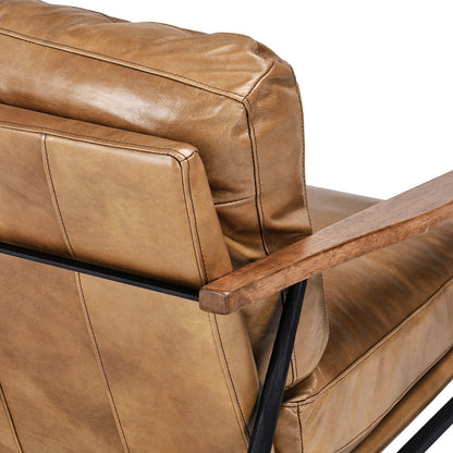Christopher - Club Chair