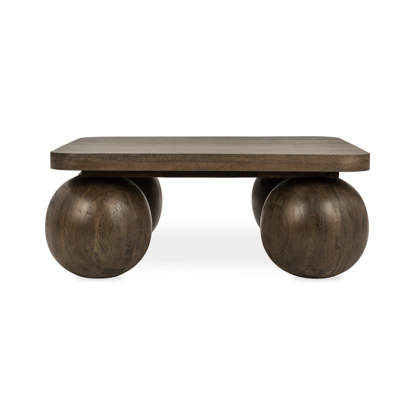 Delyla - Coffee Table