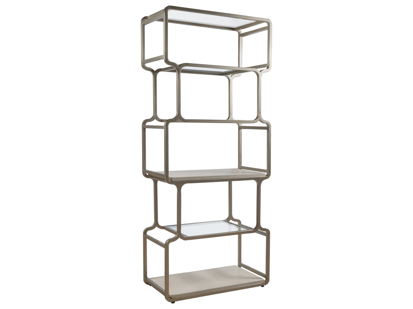 Signature Designs - Proviso Etagree - Bronze