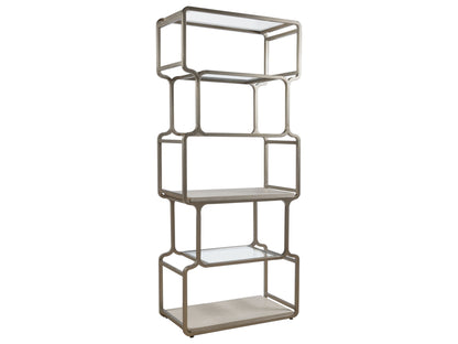 Signature Designs - Proviso Etagree - Bronze