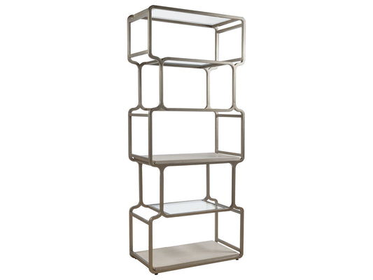Signature Designs - Proviso Etagree - Bronze
