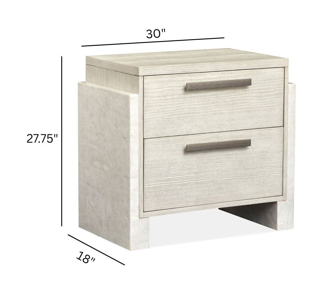 Lorelei - Panel Bedroom Set