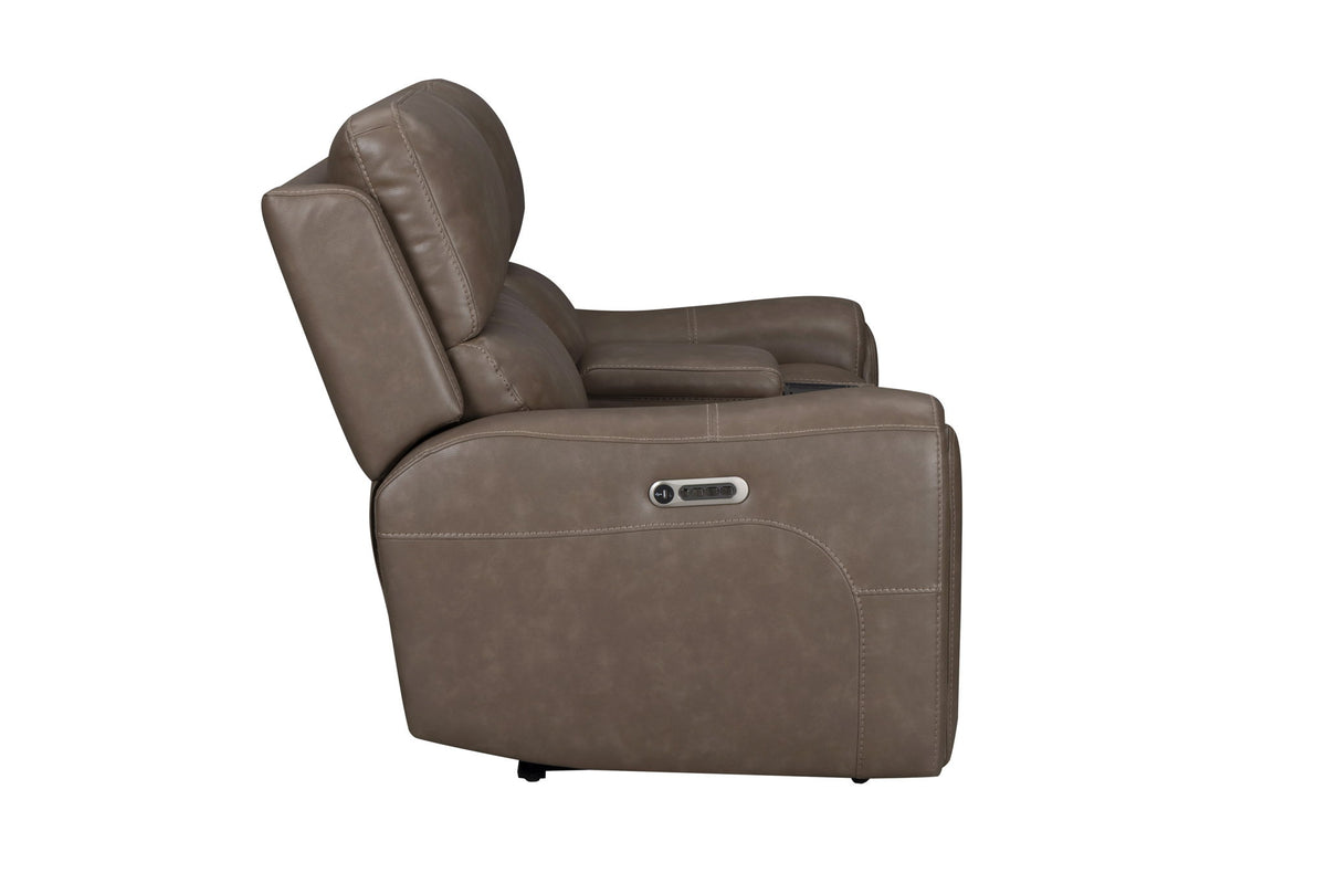 Hancock - Zero Gravity Power Reclining Sofa Set