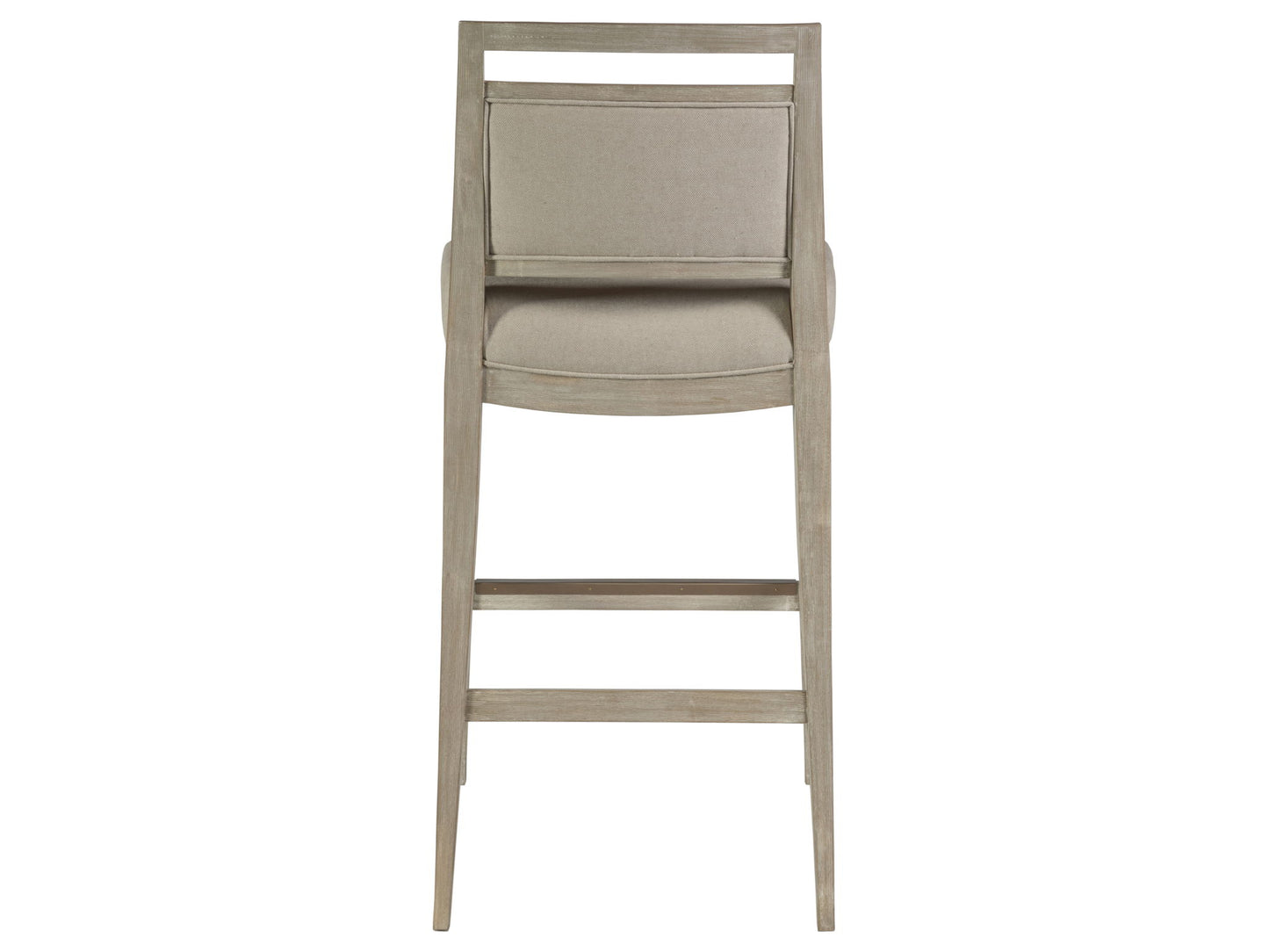 Cohesion Program - Nico Upholstered Counter Stool