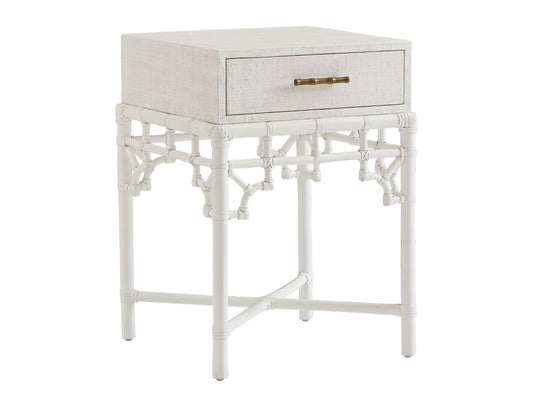 Key Biscayne - Arvida Night Table
