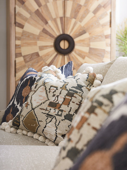 Los Altos - Barton Sofa - Beige