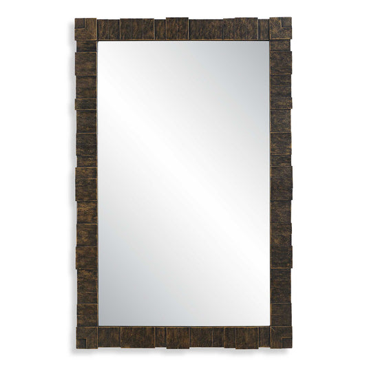 Bustelo - Mirror - Dark Bronze