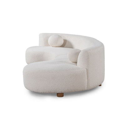Octavia - Sectional