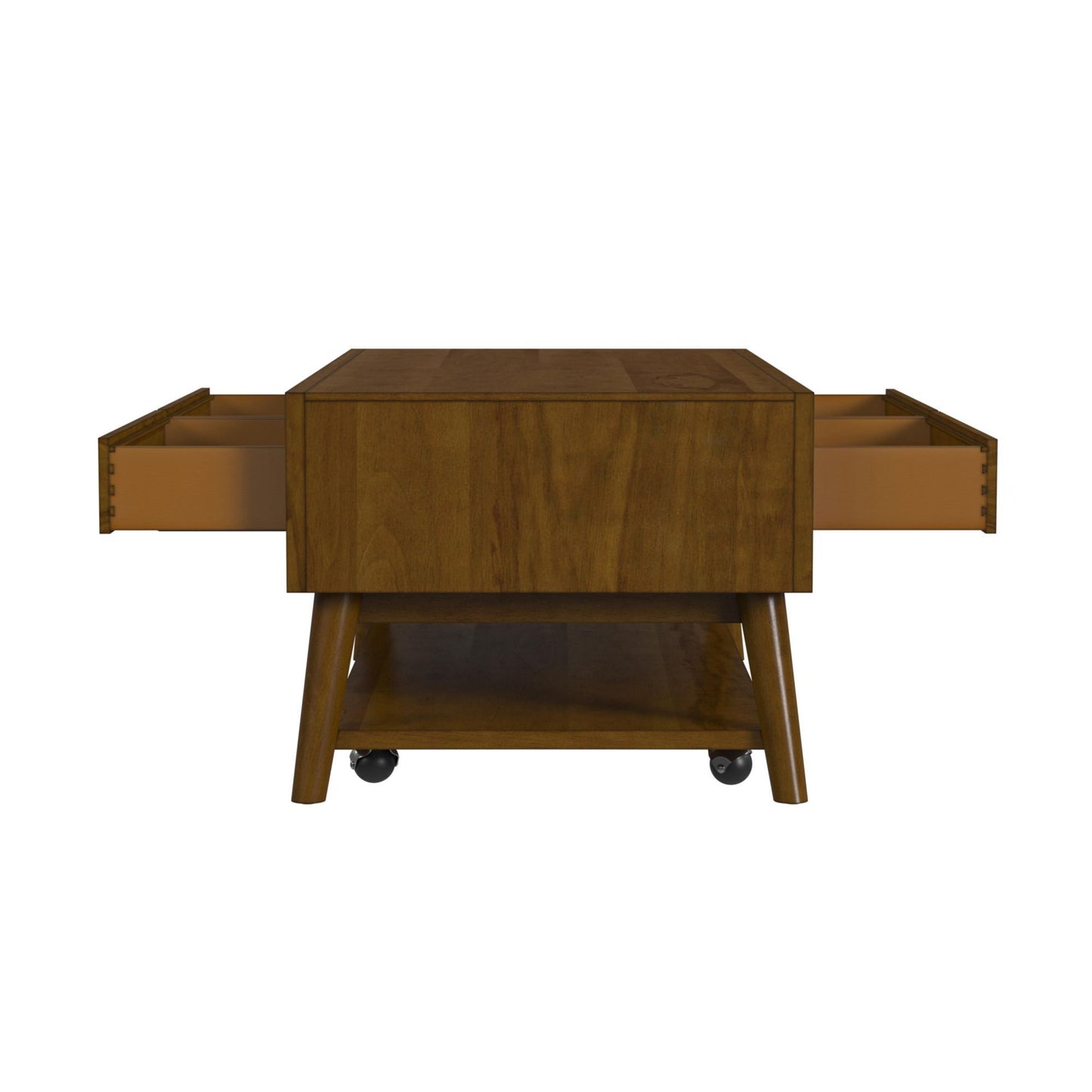 Santa Barbara - Table