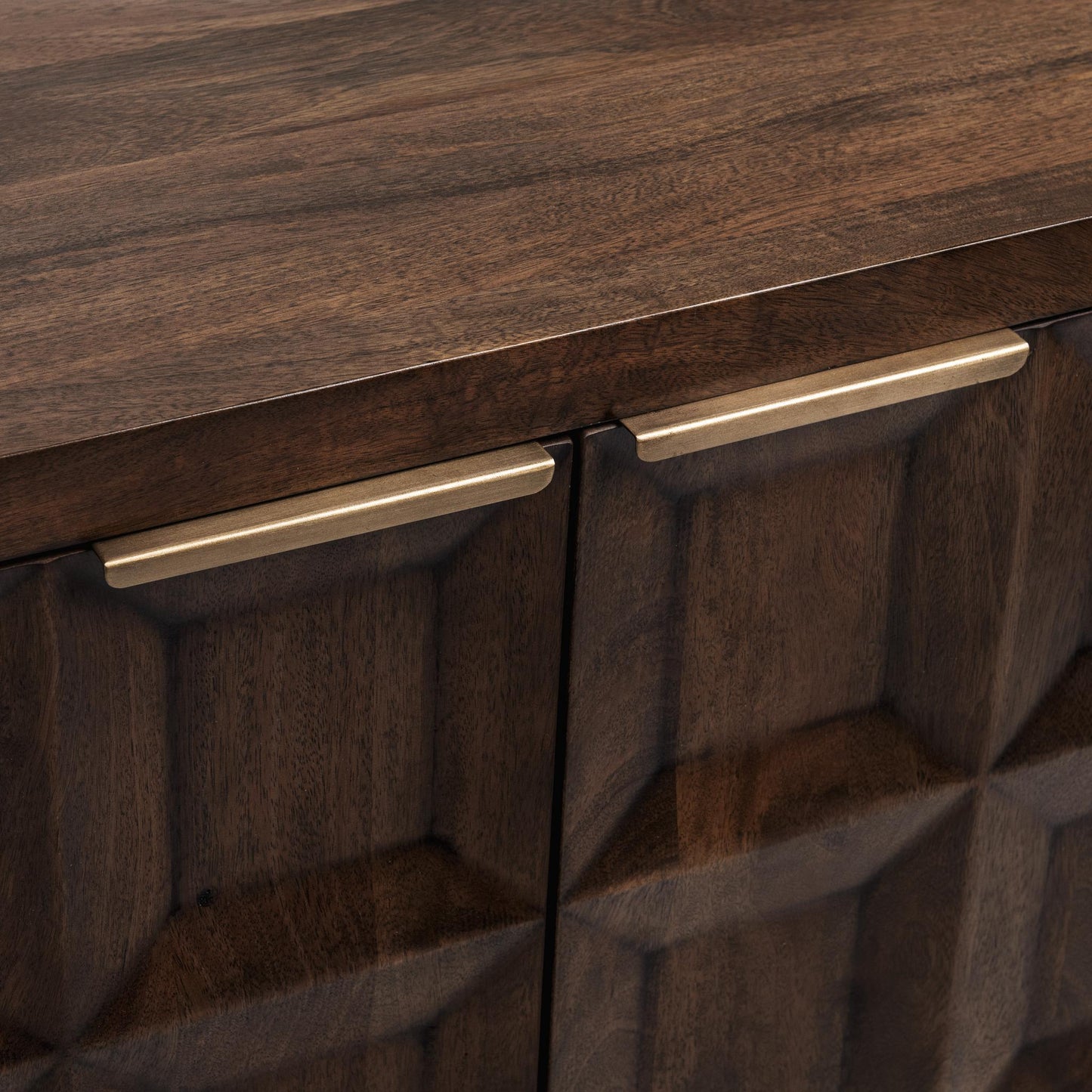 Costa - 4 Door Cabinet