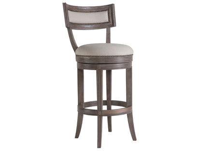 Cohesion Program - Aperitif Swivel Barstool