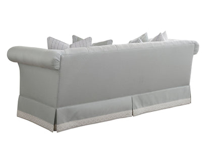 Barclay Butera Upholstery - Charleston Sofa - Gray
