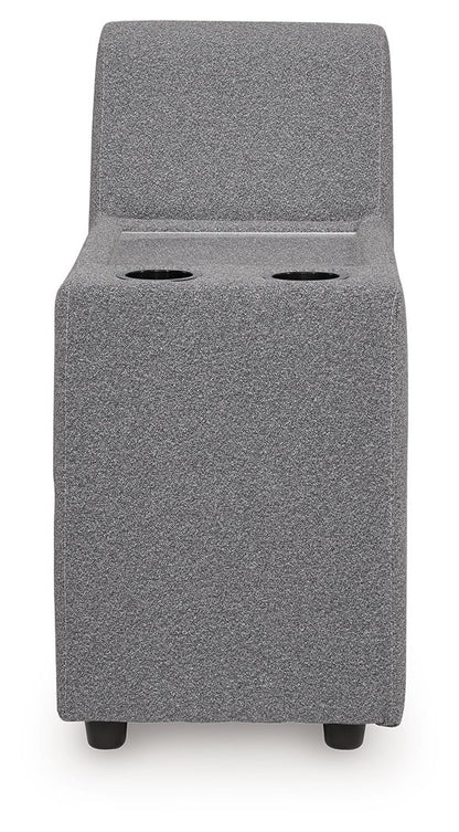 Modmax II - Console - Salt And Pepper