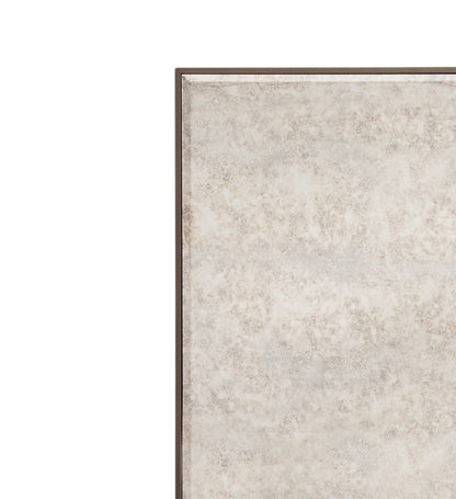 Tarus - Wall Mirror - Brass