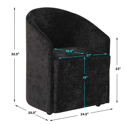 Harbor - Dining Chair