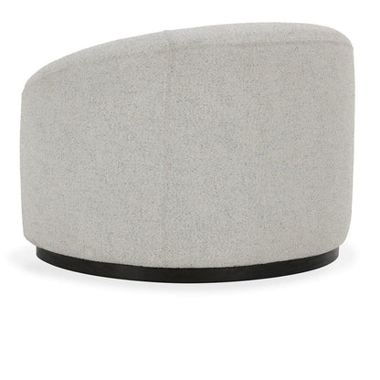 Beverly - Swivel Accent Chair