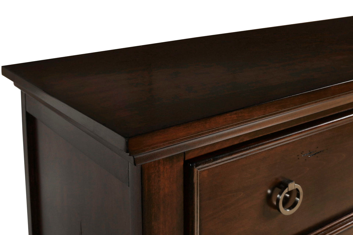 Tamarack - Chest