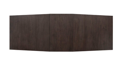 Tauren - Double Pedestal Dining Table Set