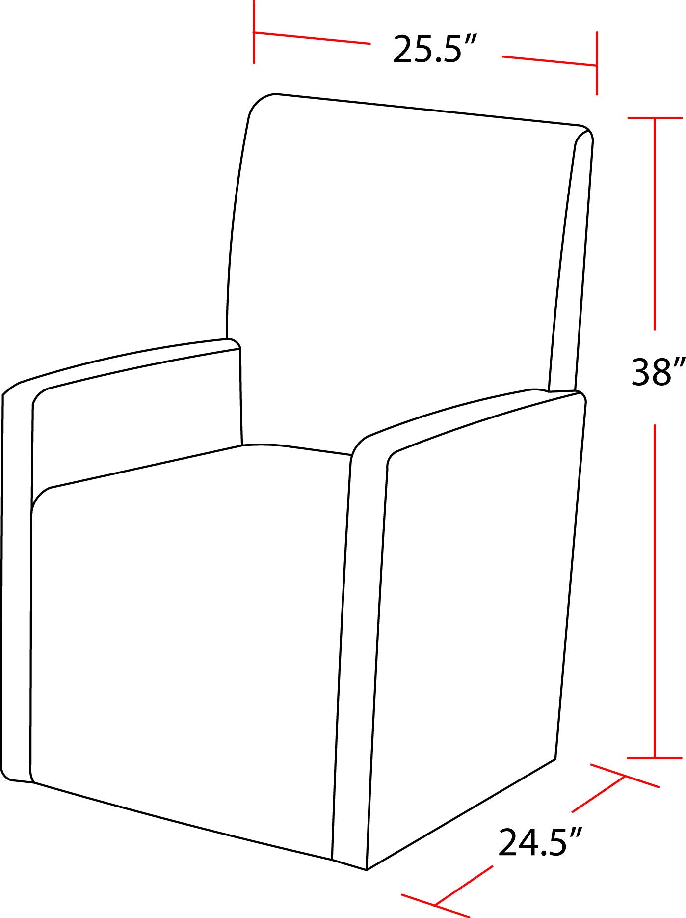Escape - Round Dining Set