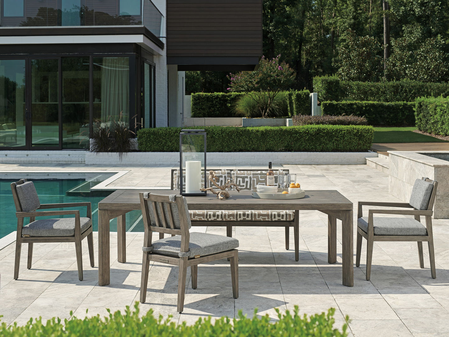 La Jolla - Dining Chair