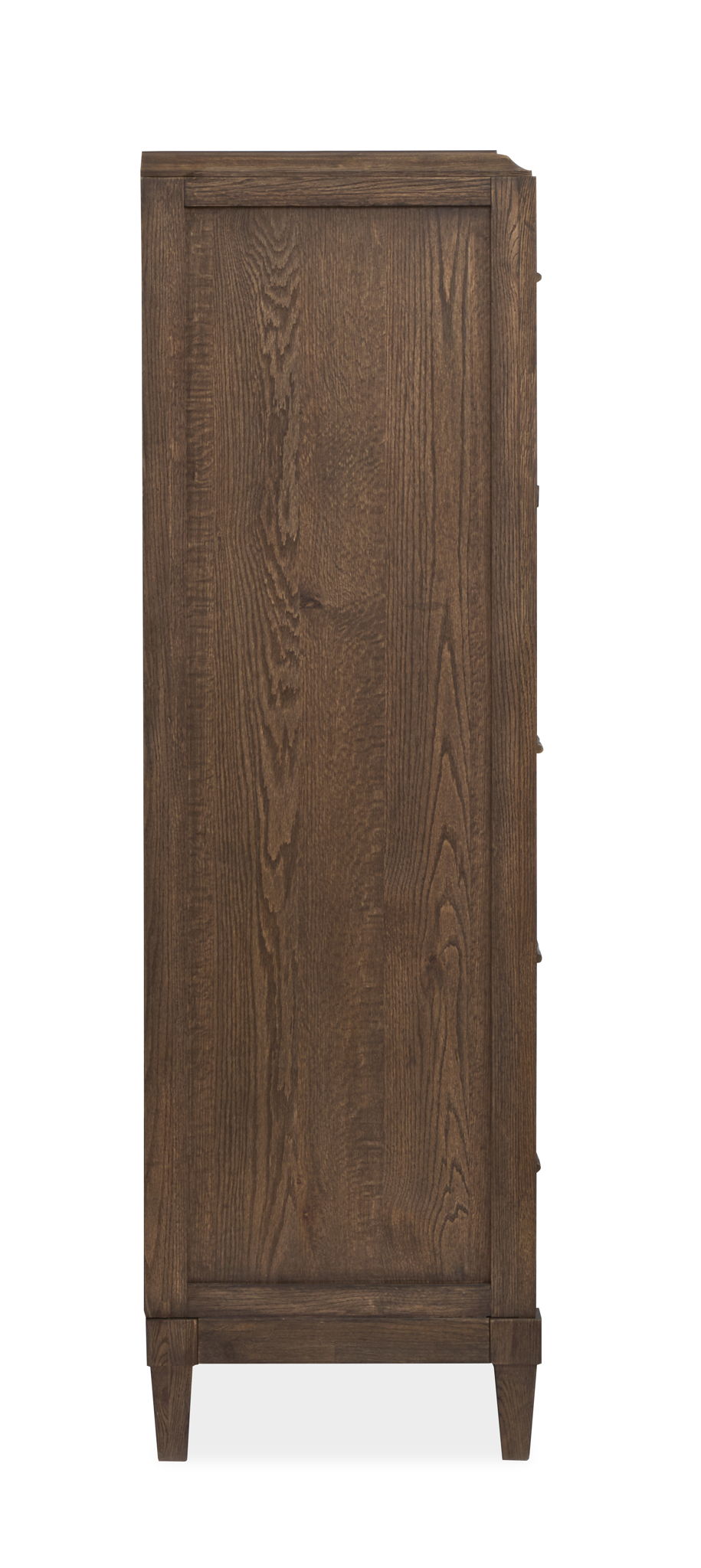 Groveland Park - Drawer Chest - Antique Coffee