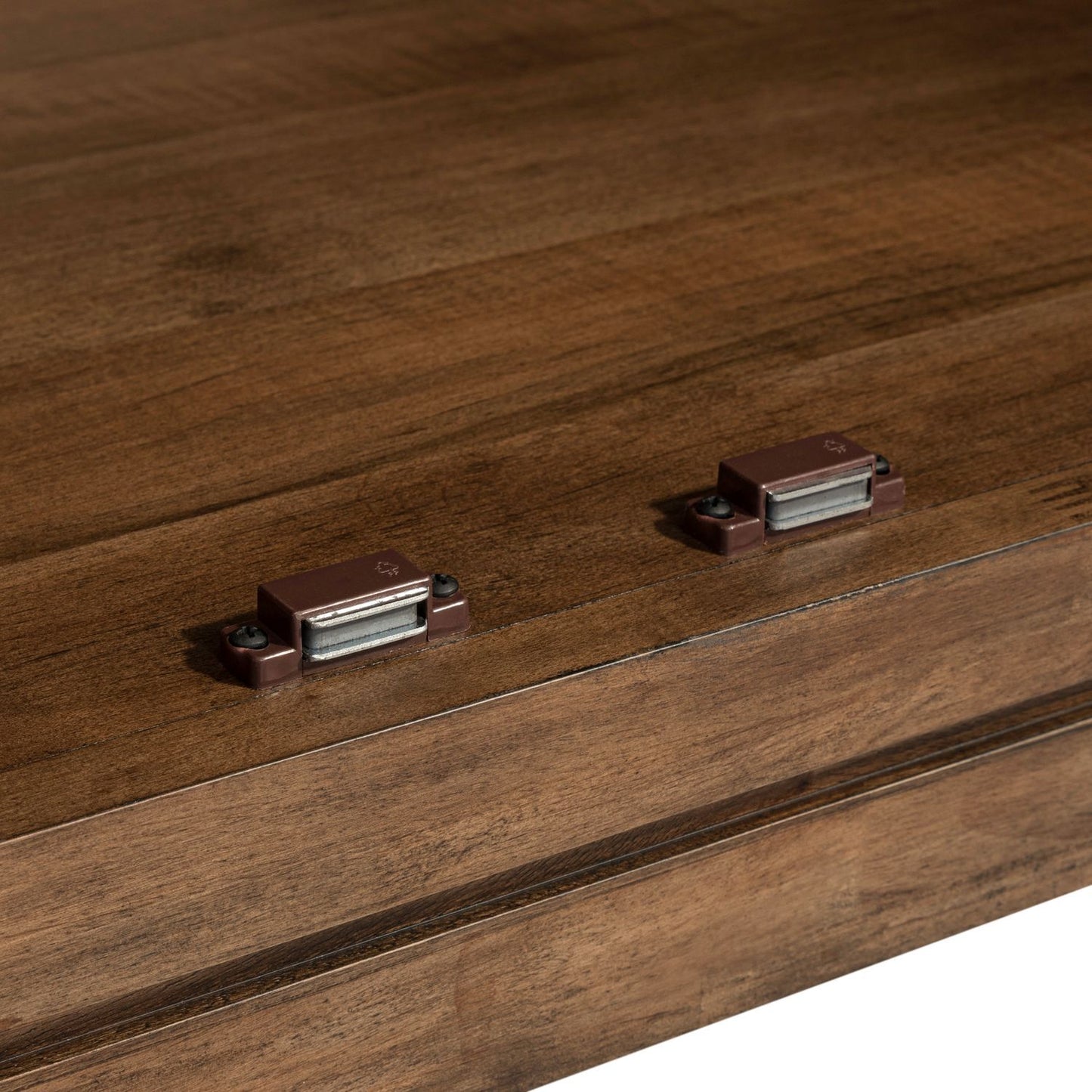 Shaker Lakes - Buffet - Harvest Brown