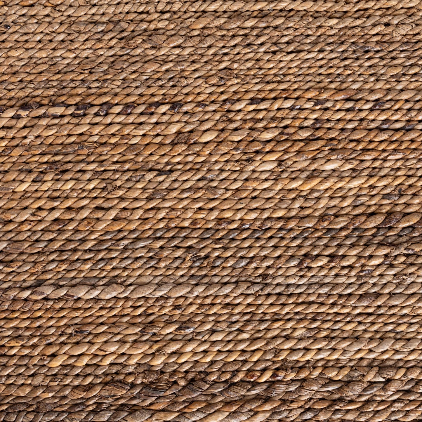 Luma - Nesting Tables (Set of 2) - Harvest Abaca