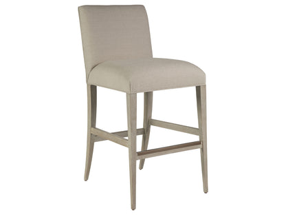 Cohesion Program - Madox Low Back Stool