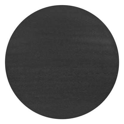 Portland - Round Dining Table