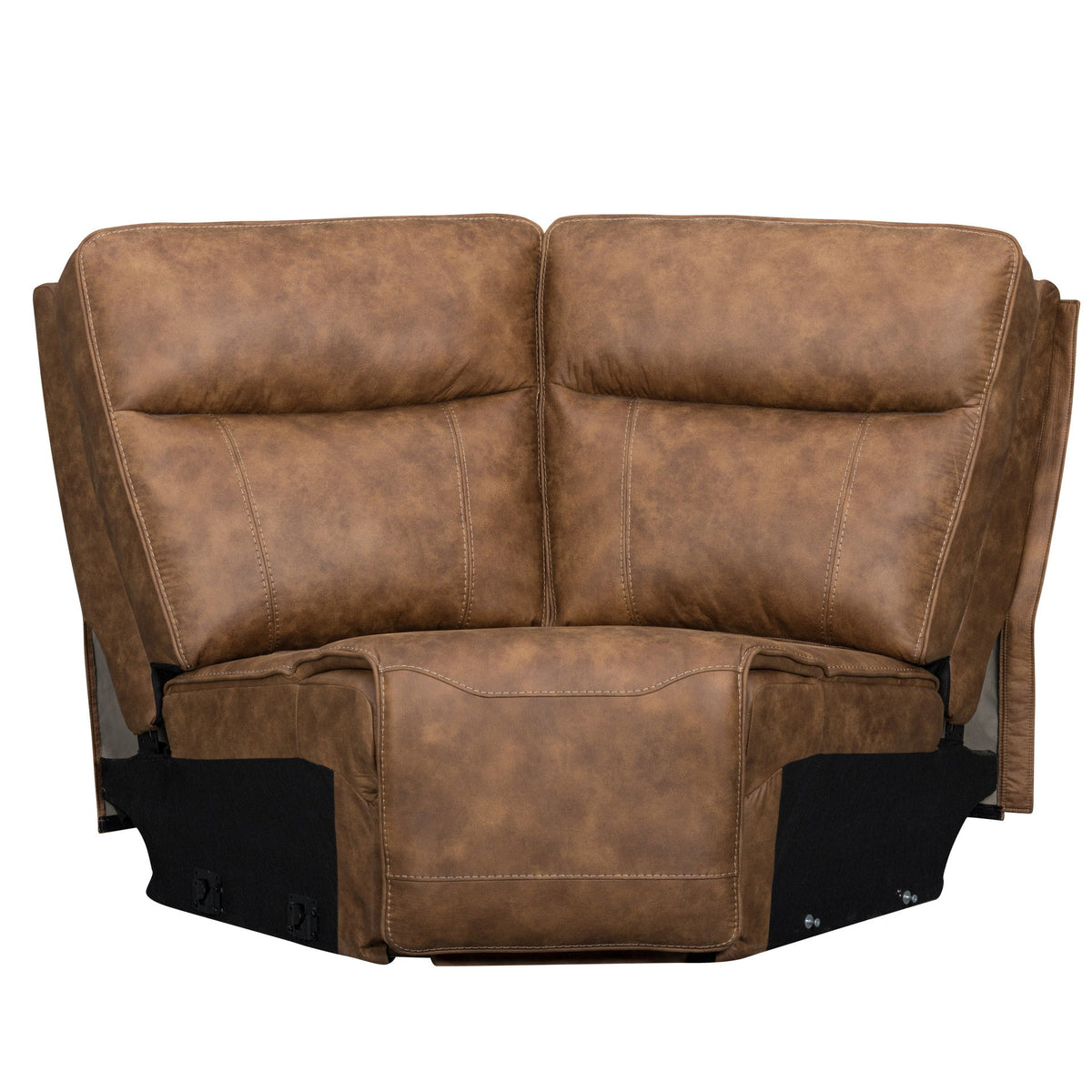 Kyra - Wedge - Saddle