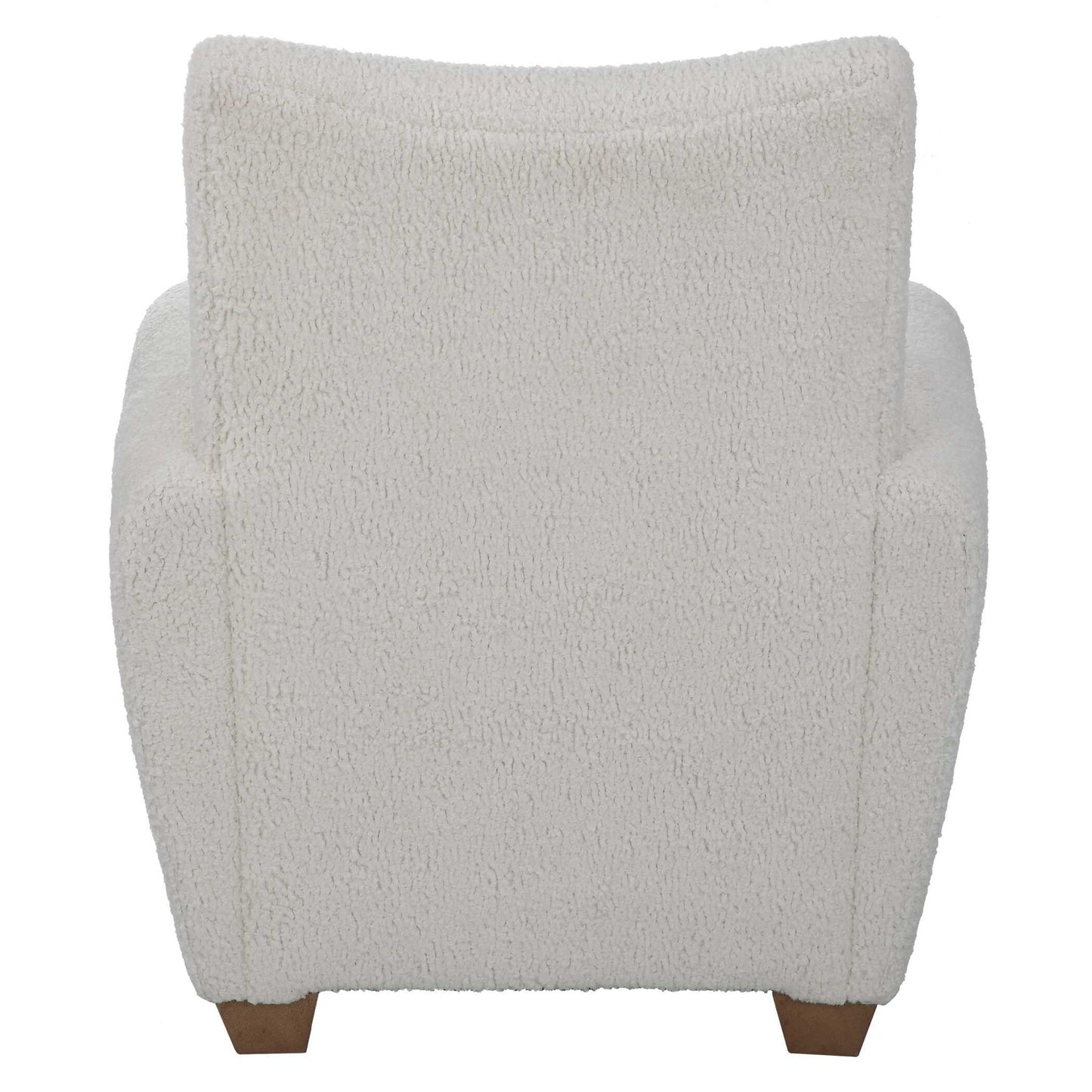 Teddy - Accent Chair