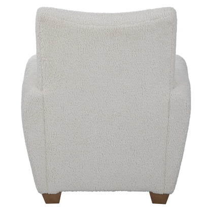 Teddy - Accent Chair