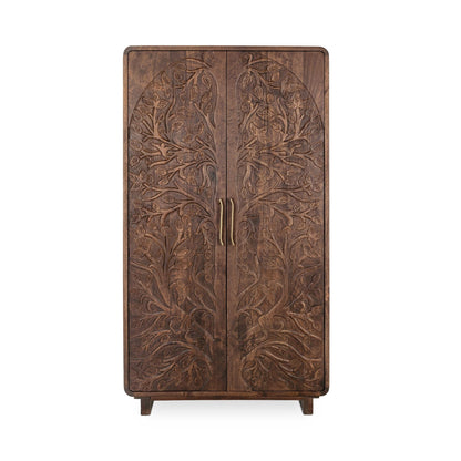 Albero - Tall Cabinet