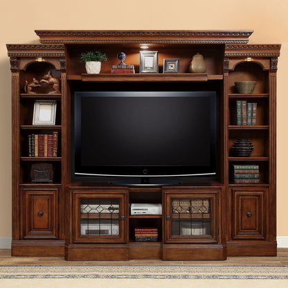 Huntington - Open Top Bookcase