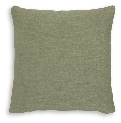 Brockbert - Pillow